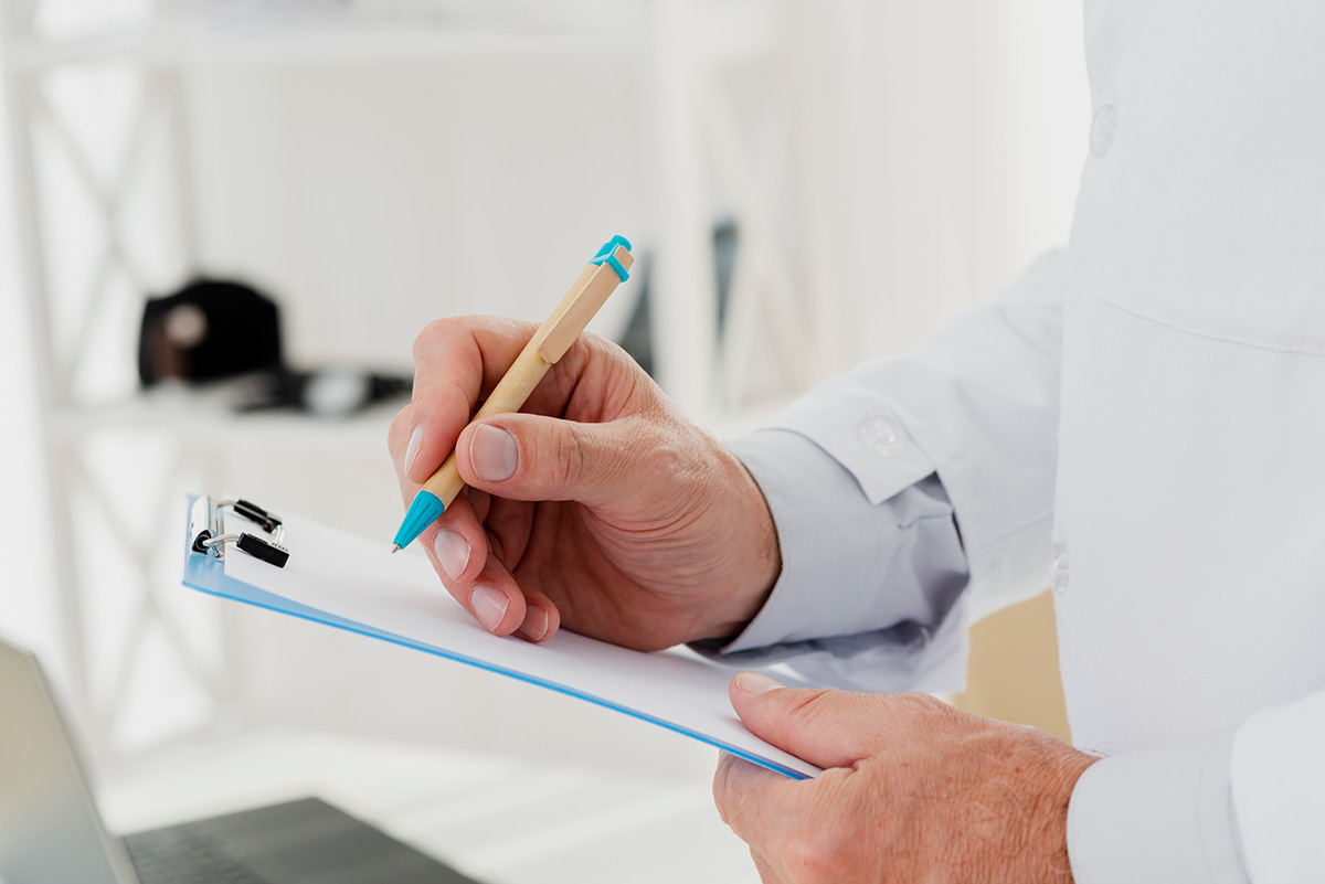Testosterone Replacement Therapy In Testosterone Replacement Therapy Clinic In Rogers