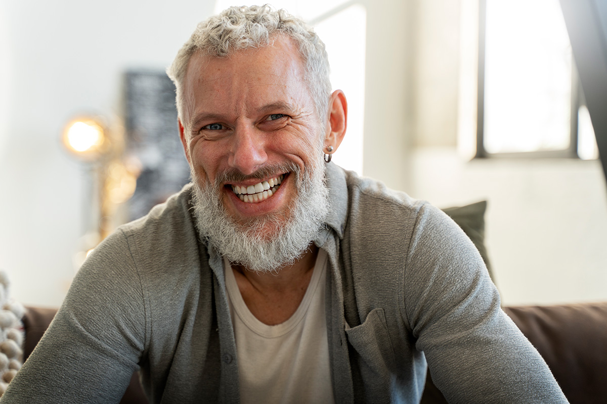 Testosterone Replacement Therapy for Men In Testosterone Replacement Therapy Clinic In Rogers